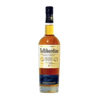 500 Sherry Finish 500 Sherry Finish