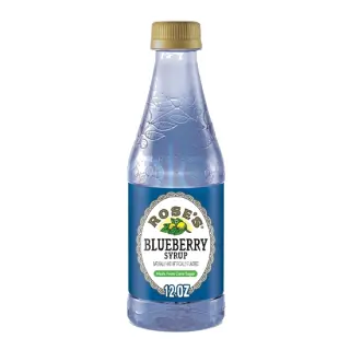 Blueberry Syrup Blueberry Syrup