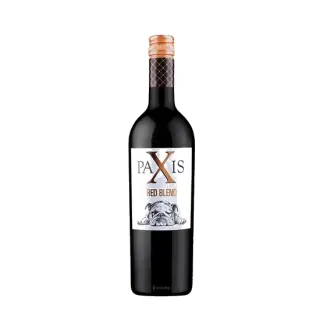 Red Blend Red Blend