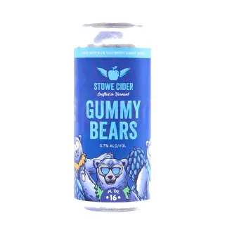GUMMY BEARS GUMMY BEARS
