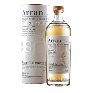 Barrel Reserve Barrel Reserve