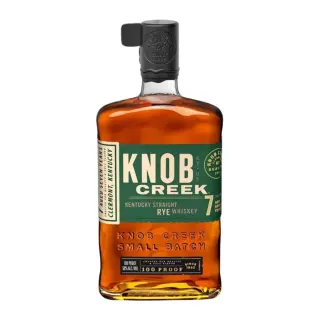7 YEAR RYE 100 PROOF 7 YEAR RYE 100 PROOF