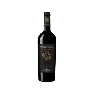 Torcicoda Primitivo Torcicoda Primitivo