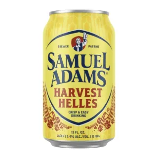 HARVEST HELLES