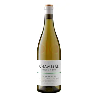 Slo Chardonnay Slo Chardonnay