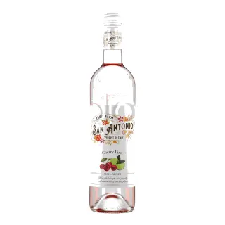 Cherry Lime Moscato Cherry Lime Moscato