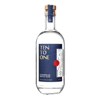 Caribbean White Rum Caribbean White Rum