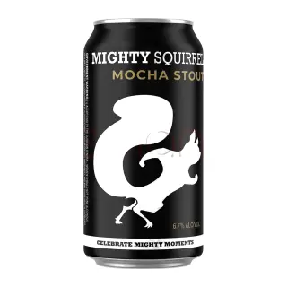 Mocha Stout Mocha Stout