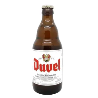 Duvel Duvel