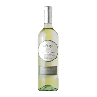 Pinot Grigio Pinot Grigio