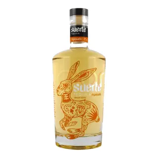 Reposado Tequila Reposado Tequila