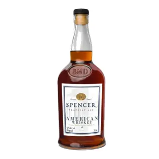 Spencer American Whiskey Spencer American Whiskey
