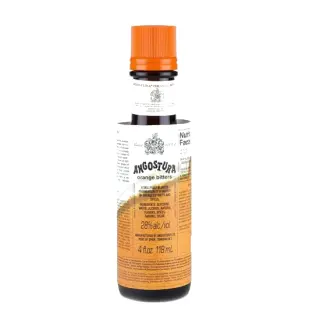 Orange Bitters Orange Bitters