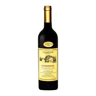 La Cantina Merlot 2016 La Cantina Merlot 2016