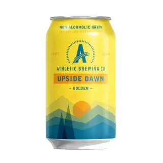 Upside Dawn Upside Dawn
