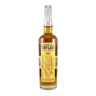 SMALL BATCH SMALL BATCH
