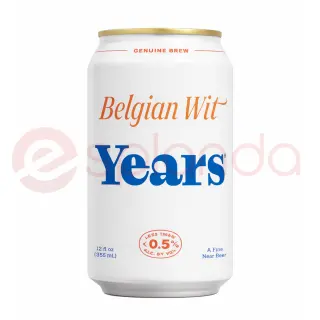 Belgian Wit Belgian Wit