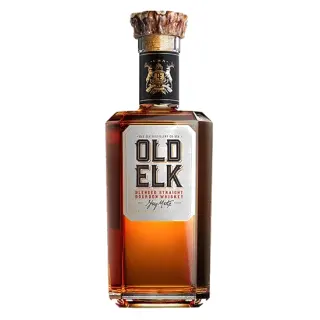 Blended Straight Bourbon Blended Straight Bourbon