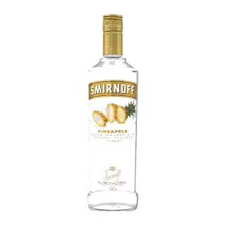 Pineapple Vodka Pineapple Vodka