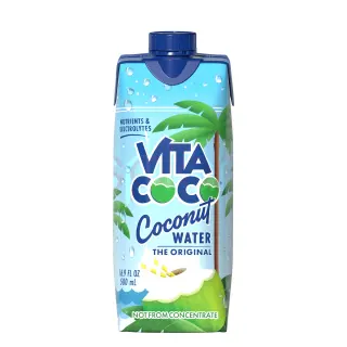 COCONUT WATER COCONUT WATER