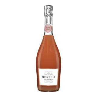 Peach Bellini