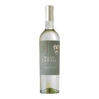Pinot Grigio Pinot Grigio