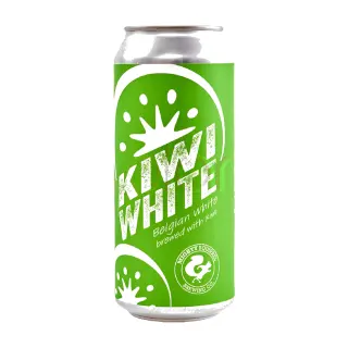 KIWI WHITE KIWI WHITE