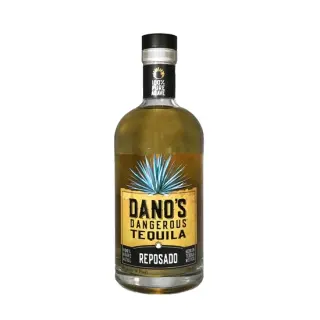Reposado Tequila Reposado Tequila