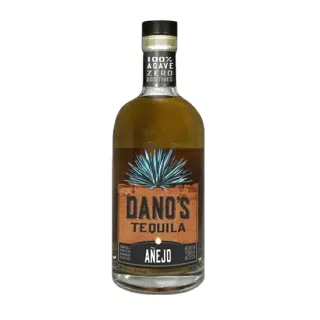 Anejo Tequila Anejo Tequila