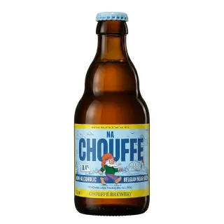 NA CHOUFFE NA CHOUFFE