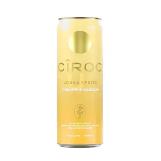 Pineapple Vodka Pineapple Vodka