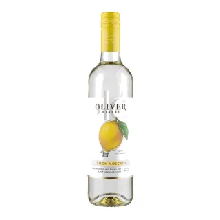 Italian Lemon Spritz Italian Lemon Spritz