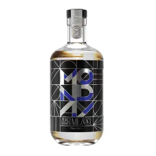 Zero Alcohol Mezcal Zero Alcohol Mezcal