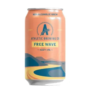 Free Wave Free Wave