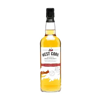 Bourbon Cask Bourbon Cask