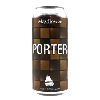 Porter Porter