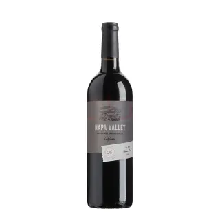 NAPA CABERNET SAUVIGNON NAPA CABERNET SAUVIGNON