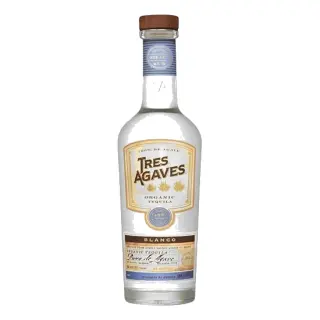 Blanco Tequila Blanco Tequila