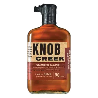 Smoked Maple Smoked Maple