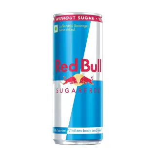 Sugar Free Energy Drink Sugar Free Energy Drink
