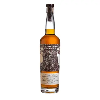 Devils Tower High Rye Devils Tower High Rye