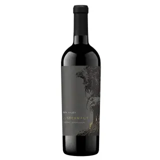 NAPA CABERNET SAUVIGNON NAPA CABERNET SAUVIGNON