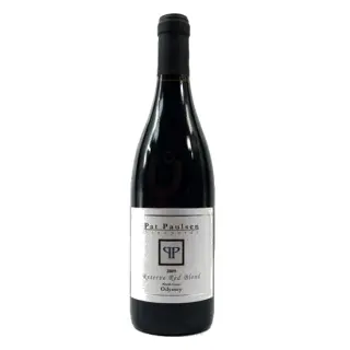 Odyssey Red Blend Odyssey Red Blend