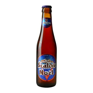Scaldis Noel Scaldis Noel