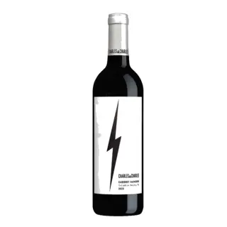 Bolt Cabernet Sauvignon Bolt Cabernet Sauvignon